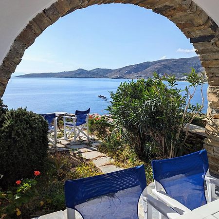 Stavros Bay Βίλα Τήνος Εξωτερικό φωτογραφία