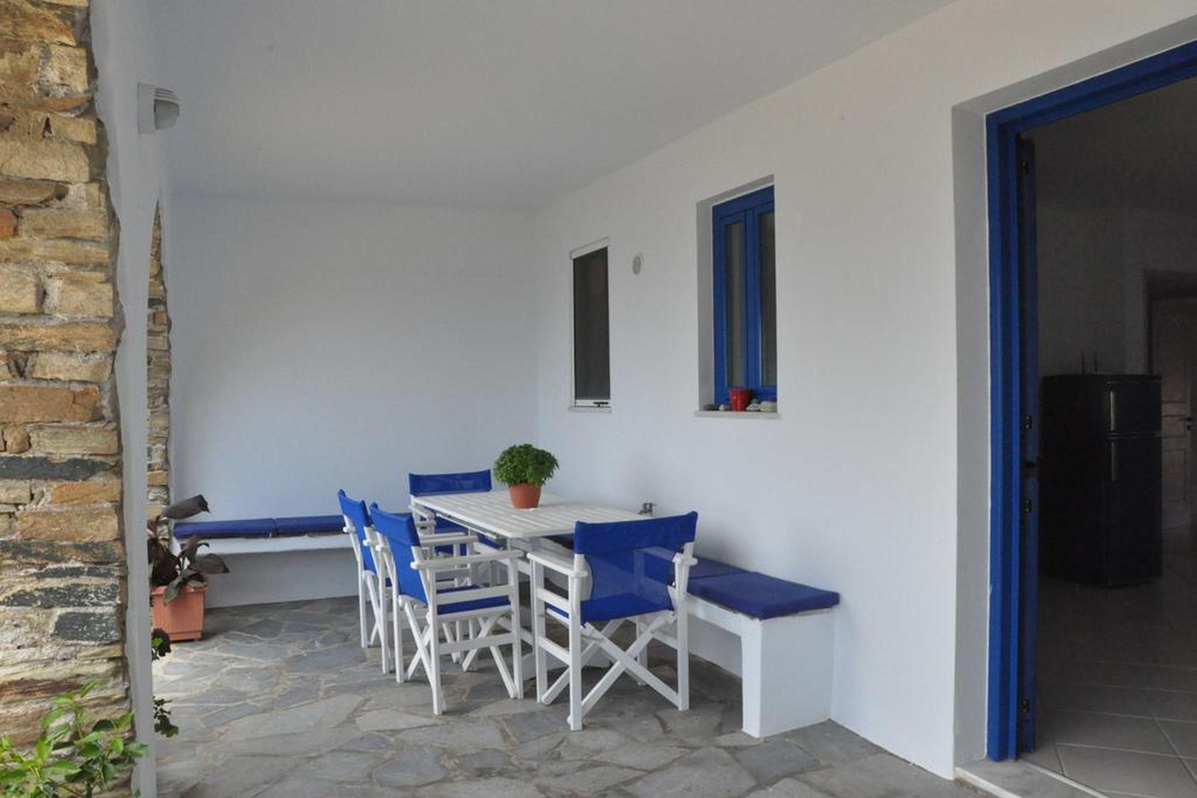 Stavros Bay Βίλα Τήνος Εξωτερικό φωτογραφία