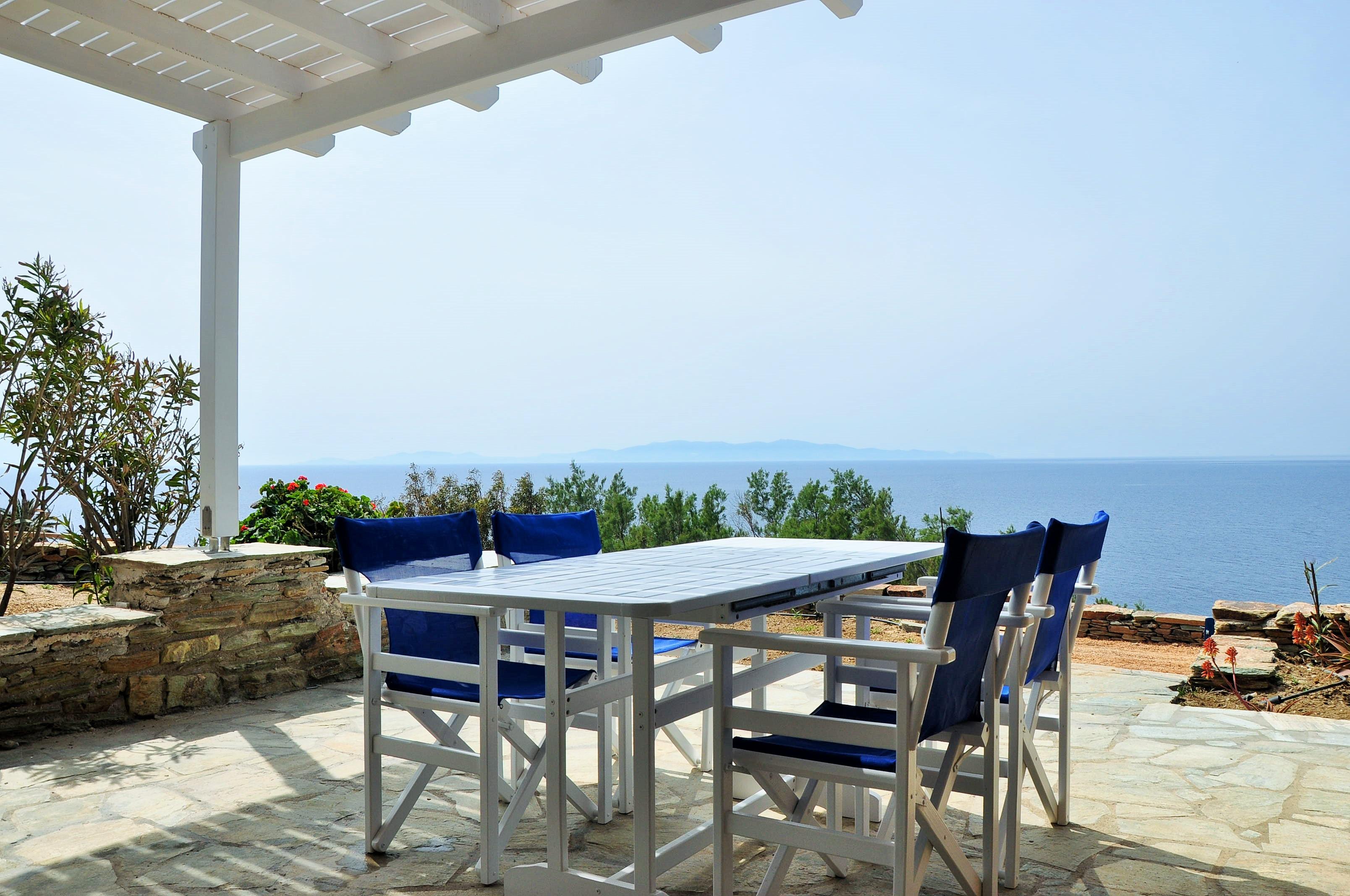 Stavros Bay Βίλα Τήνος Εξωτερικό φωτογραφία