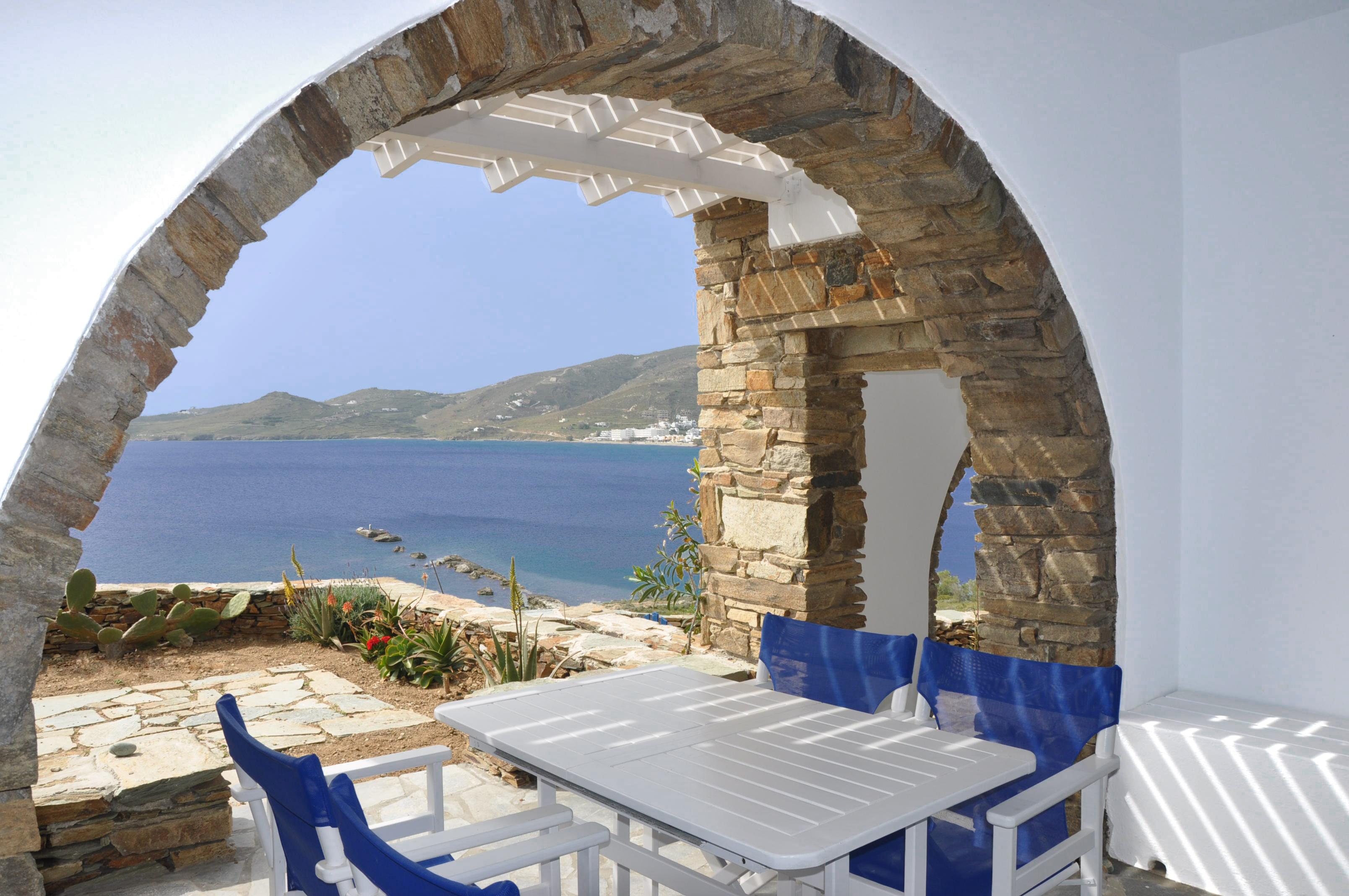 Stavros Bay Βίλα Τήνος Εξωτερικό φωτογραφία