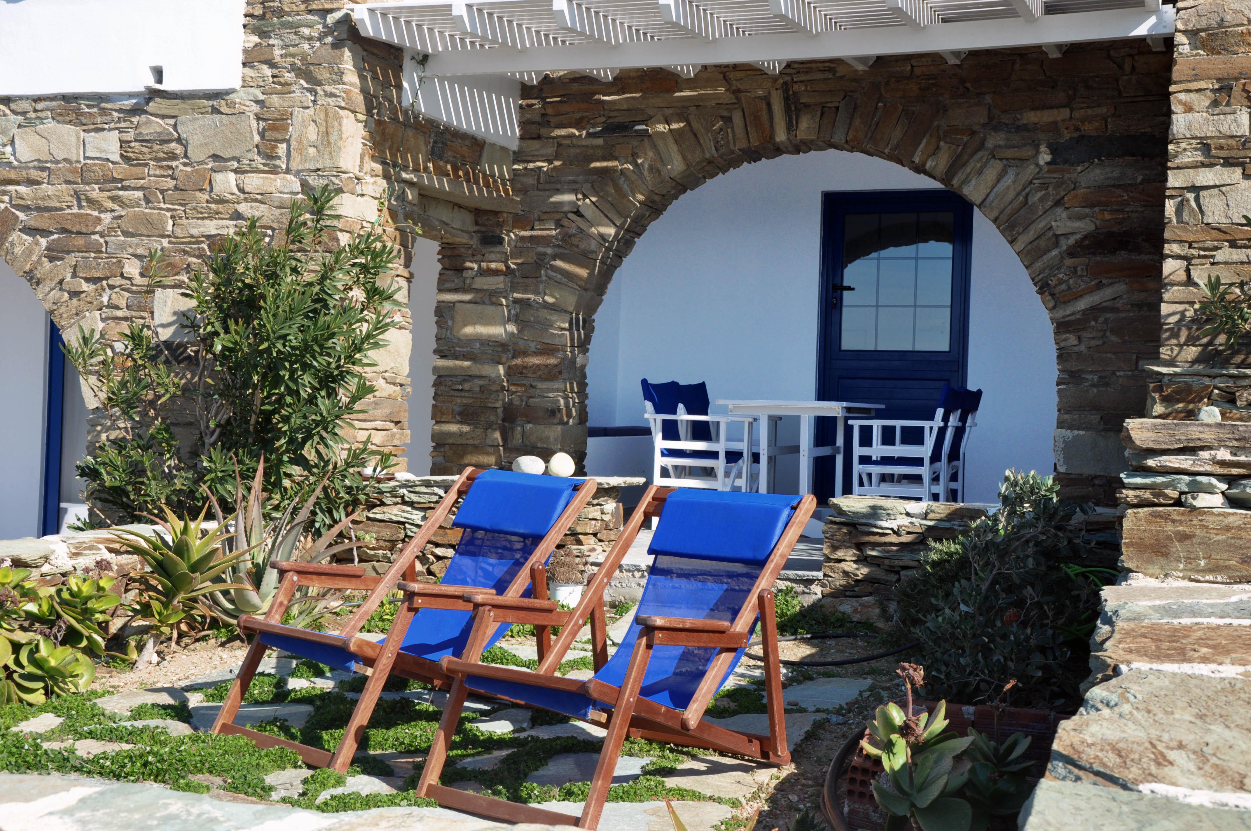 Stavros Bay Βίλα Τήνος Εξωτερικό φωτογραφία