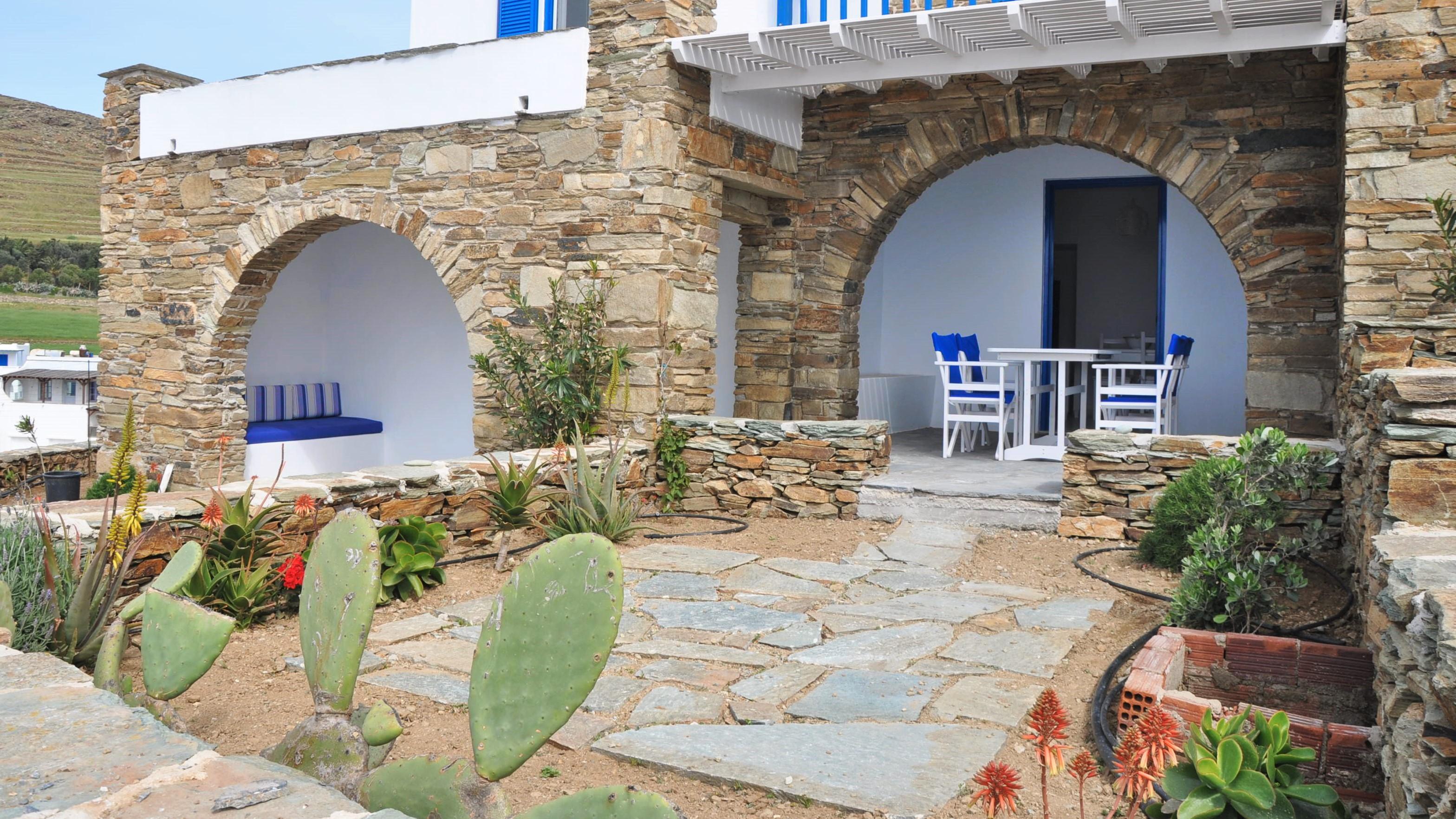 Stavros Bay Βίλα Τήνος Εξωτερικό φωτογραφία