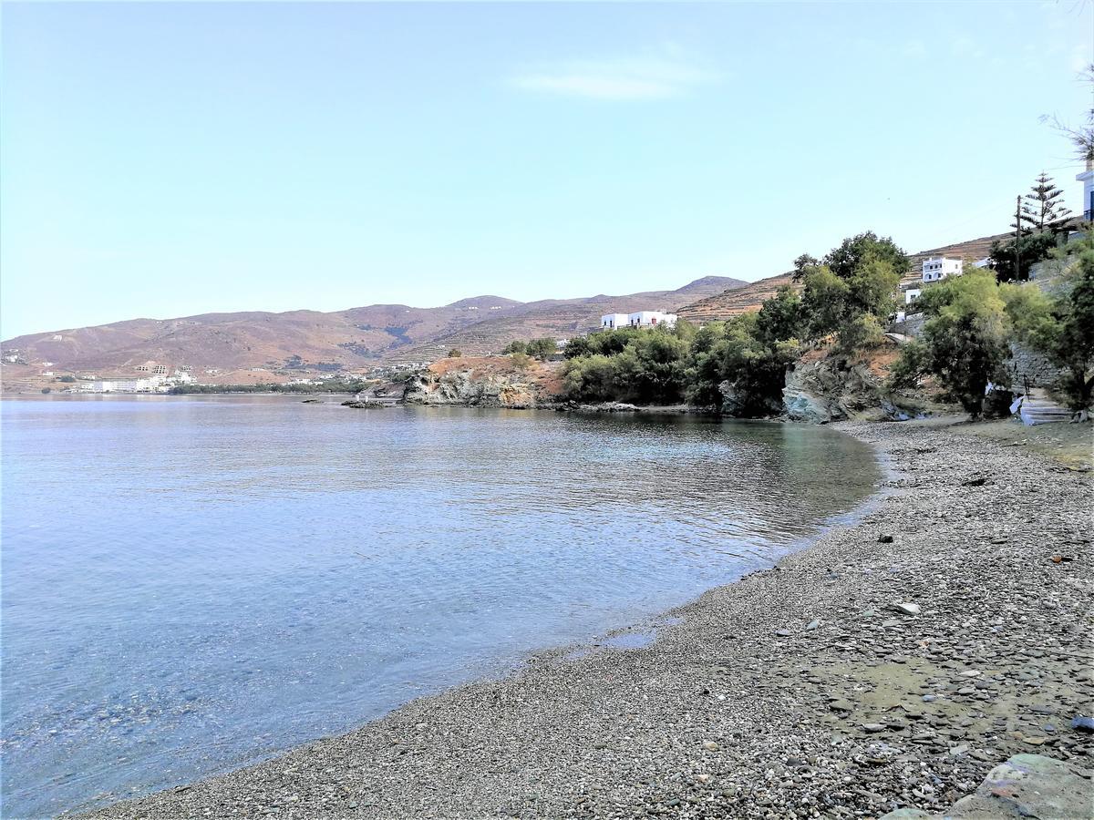 Stavros Bay Βίλα Τήνος Εξωτερικό φωτογραφία