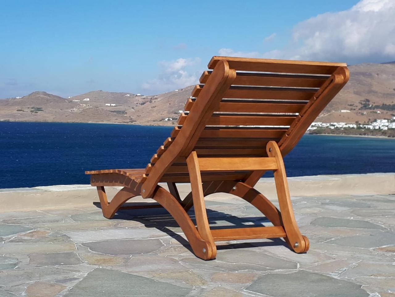 Stavros Bay Βίλα Τήνος Εξωτερικό φωτογραφία