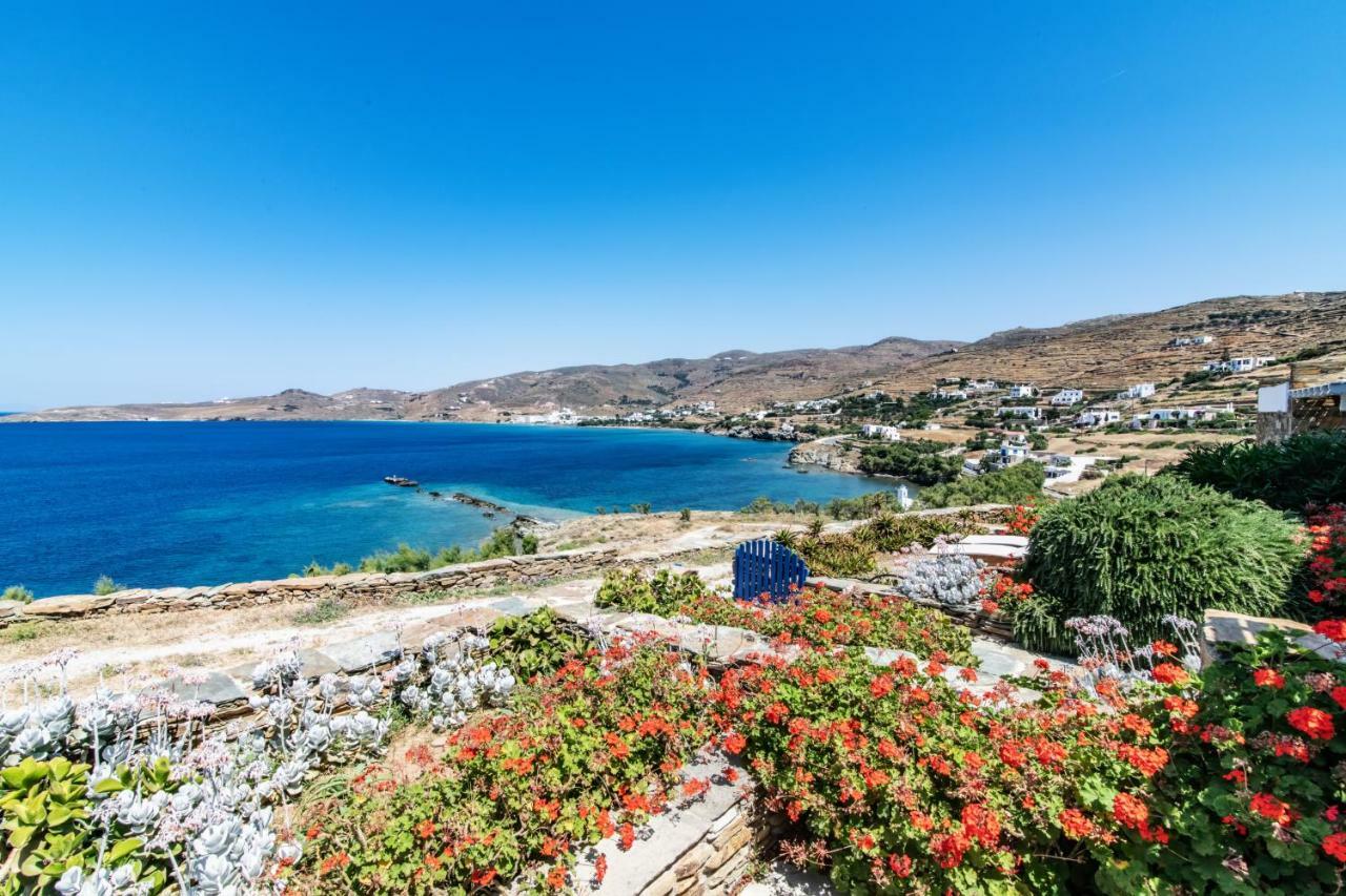 Stavros Bay Βίλα Τήνος Εξωτερικό φωτογραφία
